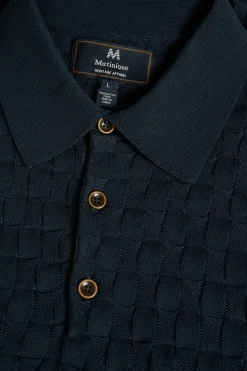 Matinique MApolo Heritage Pullover Hot