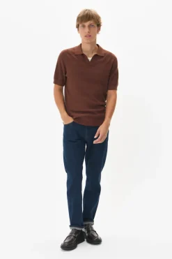 Matinique MApolo Heritage Pullover New