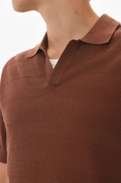 Matinique MApolo Heritage Pullover New