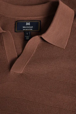 Matinique MApolo Heritage Pullover New