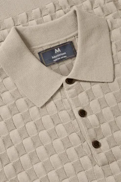 Matinique MApolo Heritage Pullover New