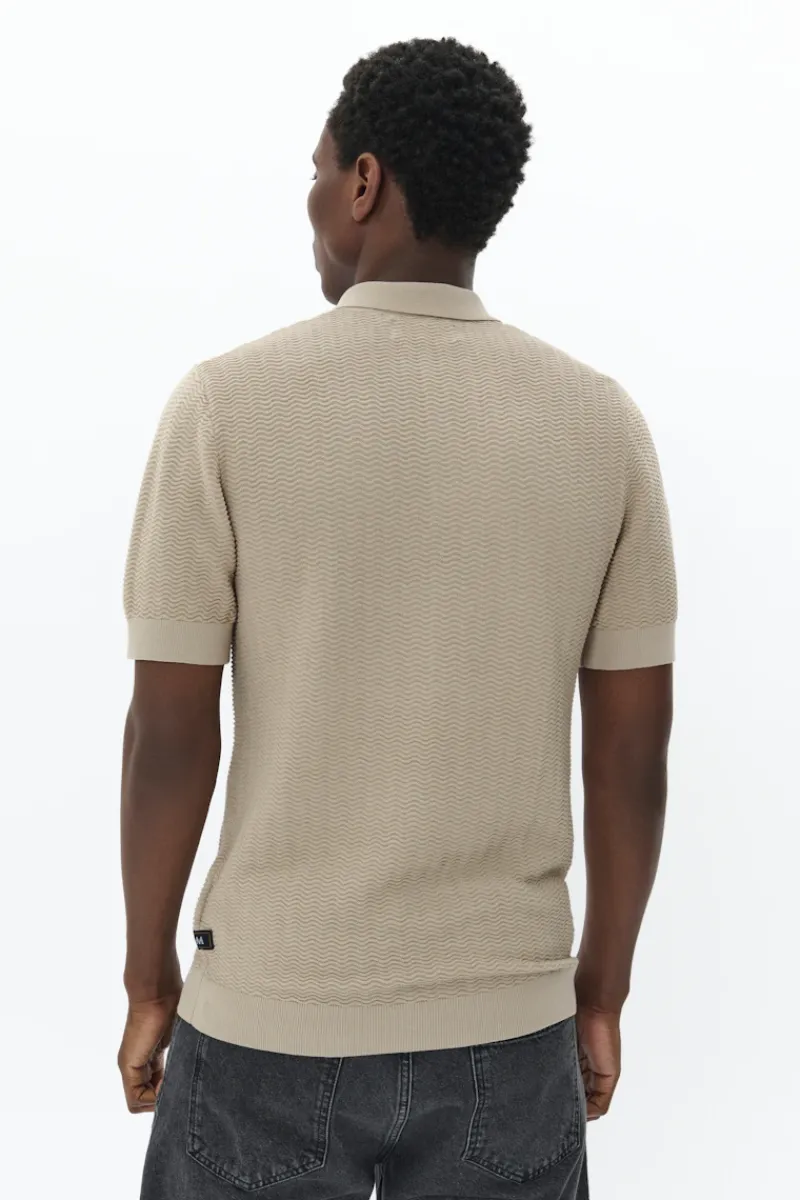 Matinique MApolo Heritage T-shirt Fashion