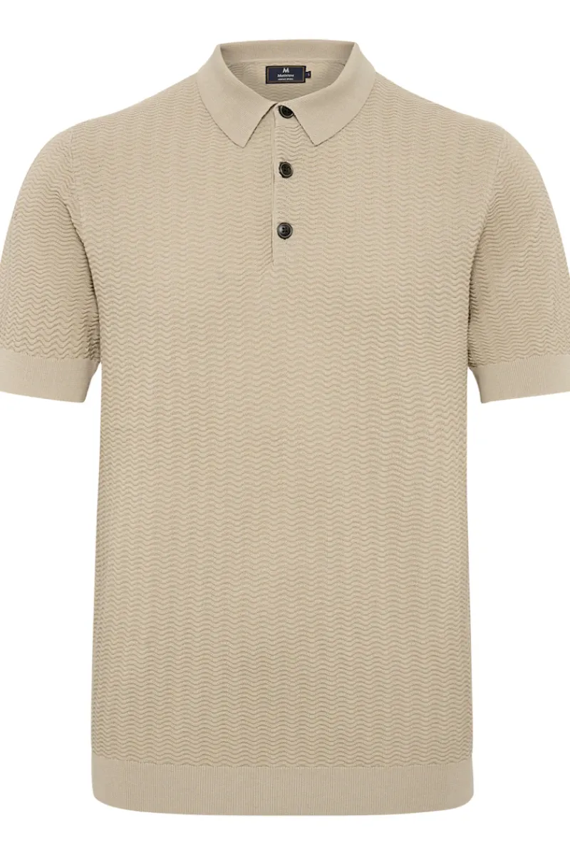 Matinique MApolo Heritage T-shirt Fashion