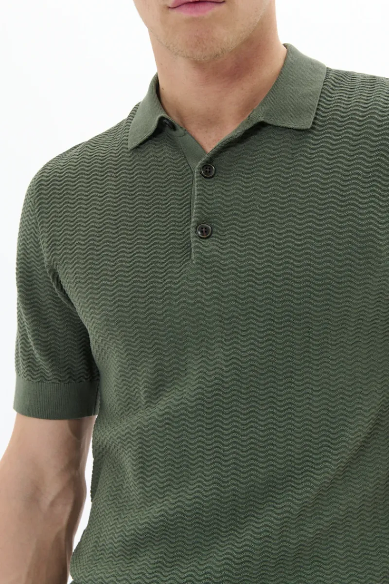 Matinique MApolo Heritage T-shirt Discount