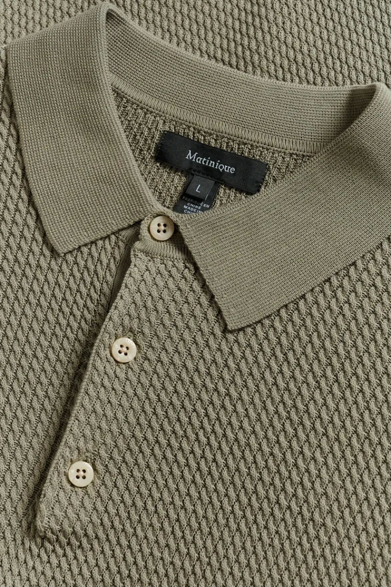 Matinique MApolo Polotröja Discount