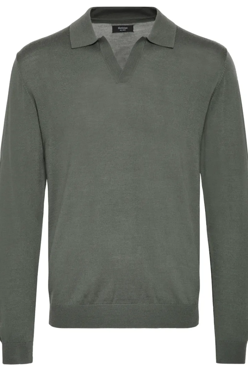 Matinique MApolo Polotröja Discount