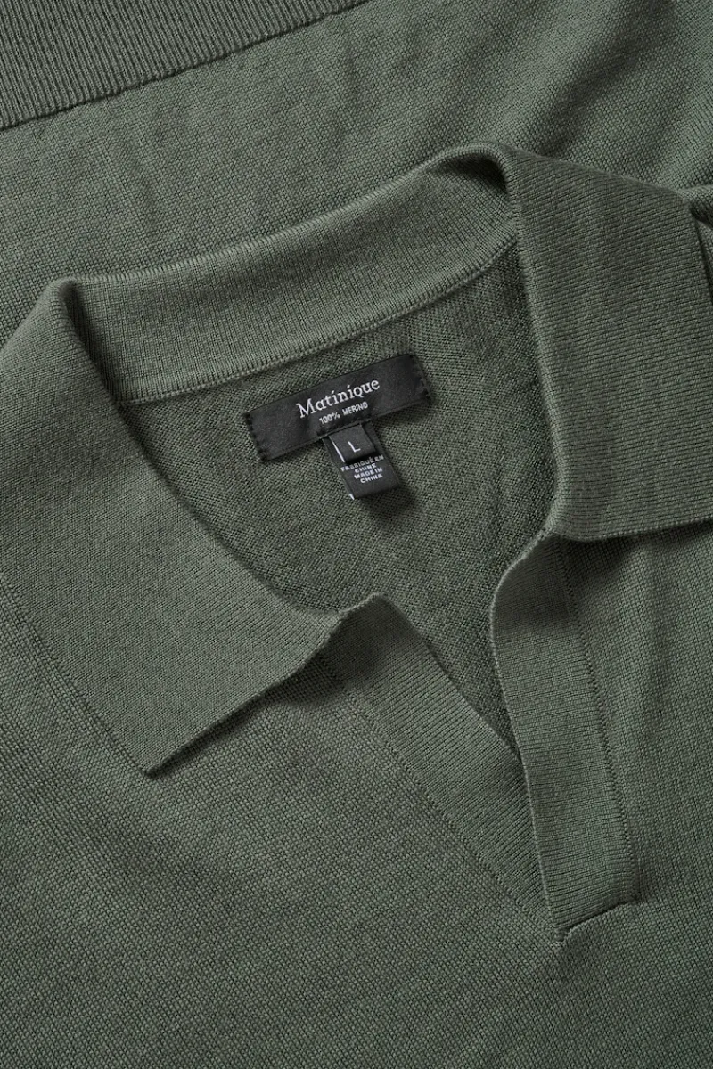 Matinique MApolo Polotröja Discount