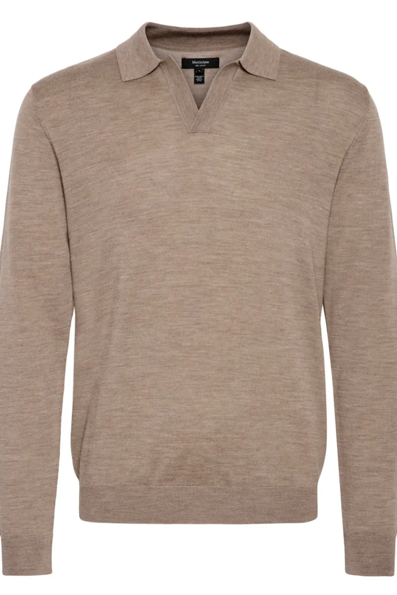 Matinique MApolo Polotröja Sale