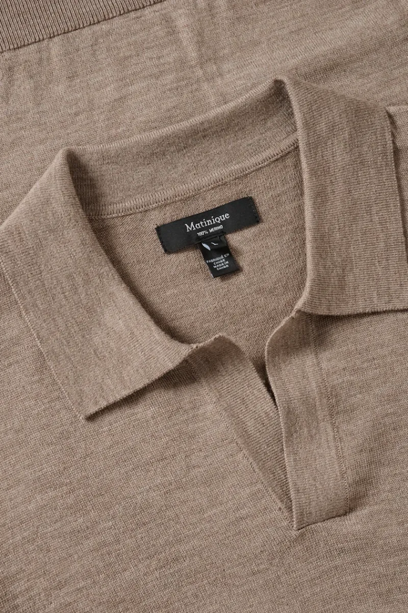 Matinique MApolo Polotröja Sale