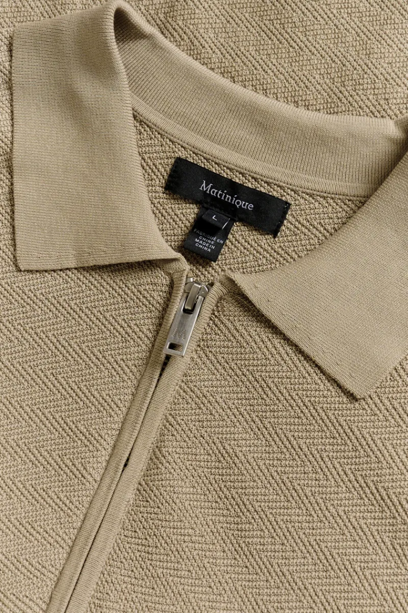 Matinique MApolo Polotröja Clearance