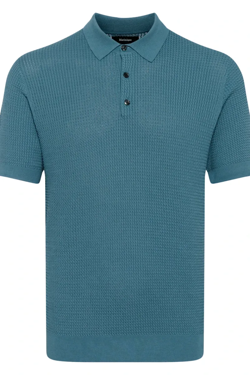 Matinique MApolo Polotröja Clearance