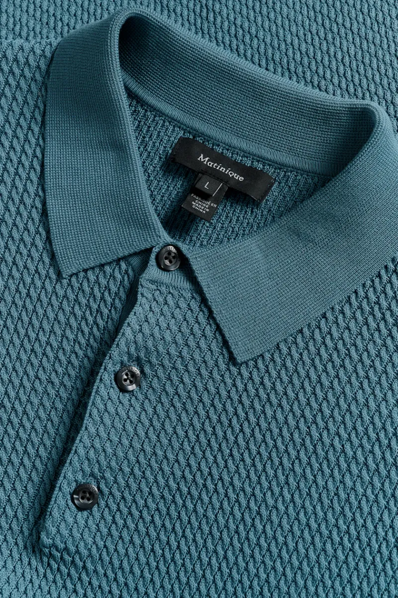 Matinique MApolo Polotröja Clearance