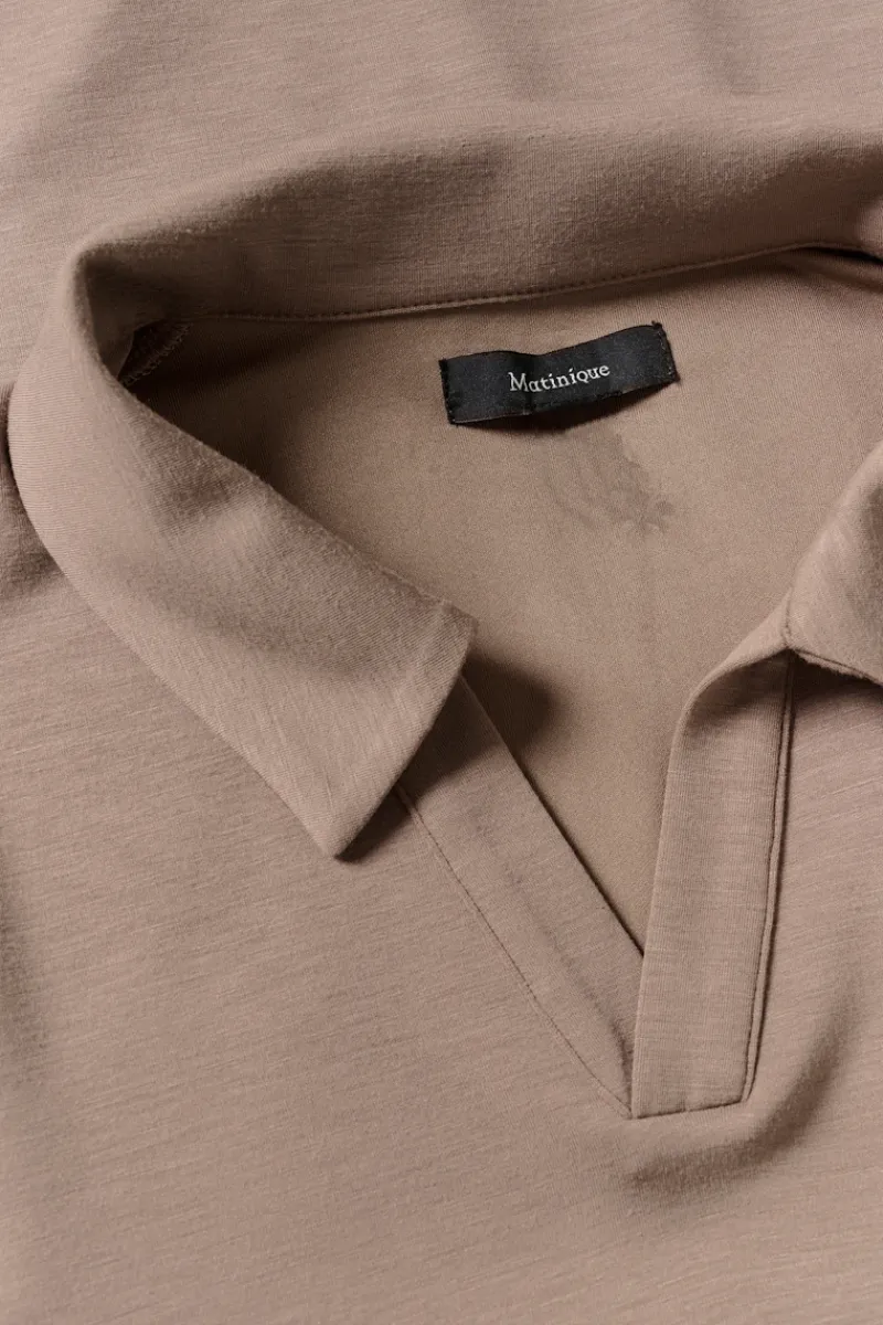 Matinique MApolo Polotröja Discount