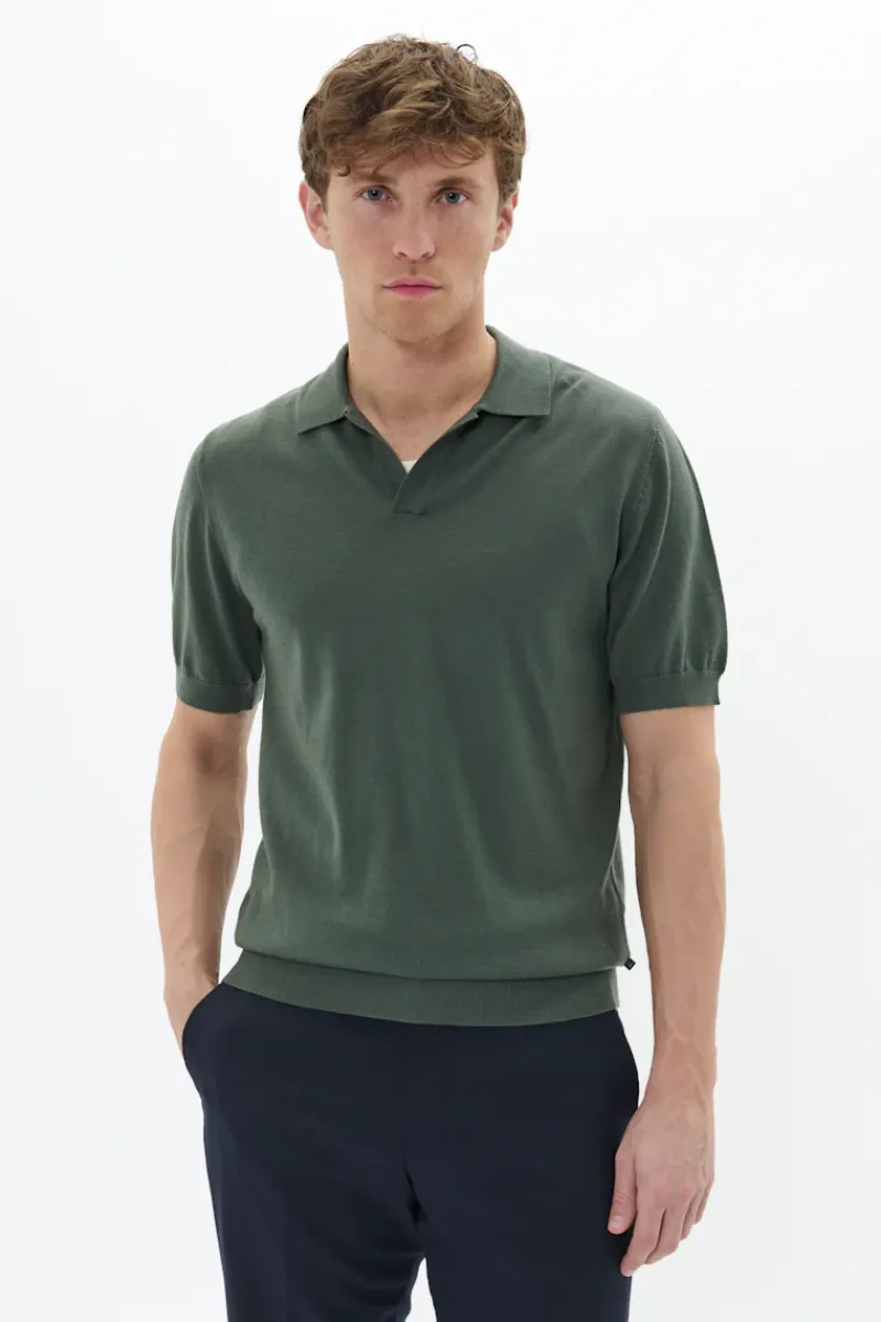 Matinique Mapolo Polotröja Hot