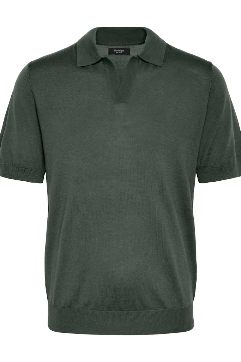 Matinique Mapolo Polotröja Hot