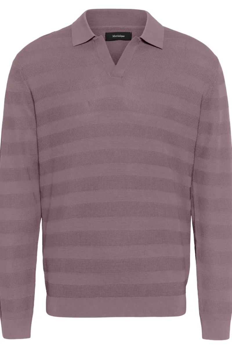 Matinique MApolo Pullover Sale