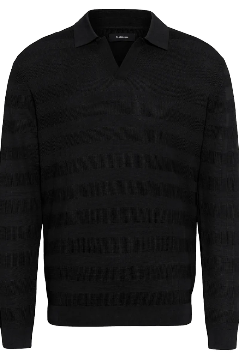 Matinique MApolo Pullover New