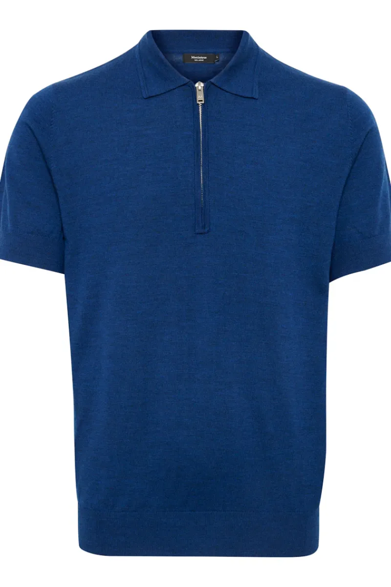 Matinique MAPolo Stickad tröja Best