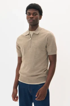 Matinique MAPolo Stickad tröja Fashion