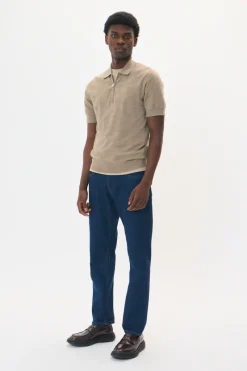 Matinique MAPolo Stickad tröja Fashion