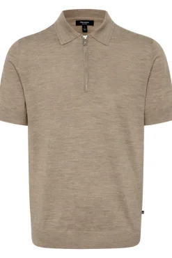 Matinique MAPolo Stickad tröja Fashion