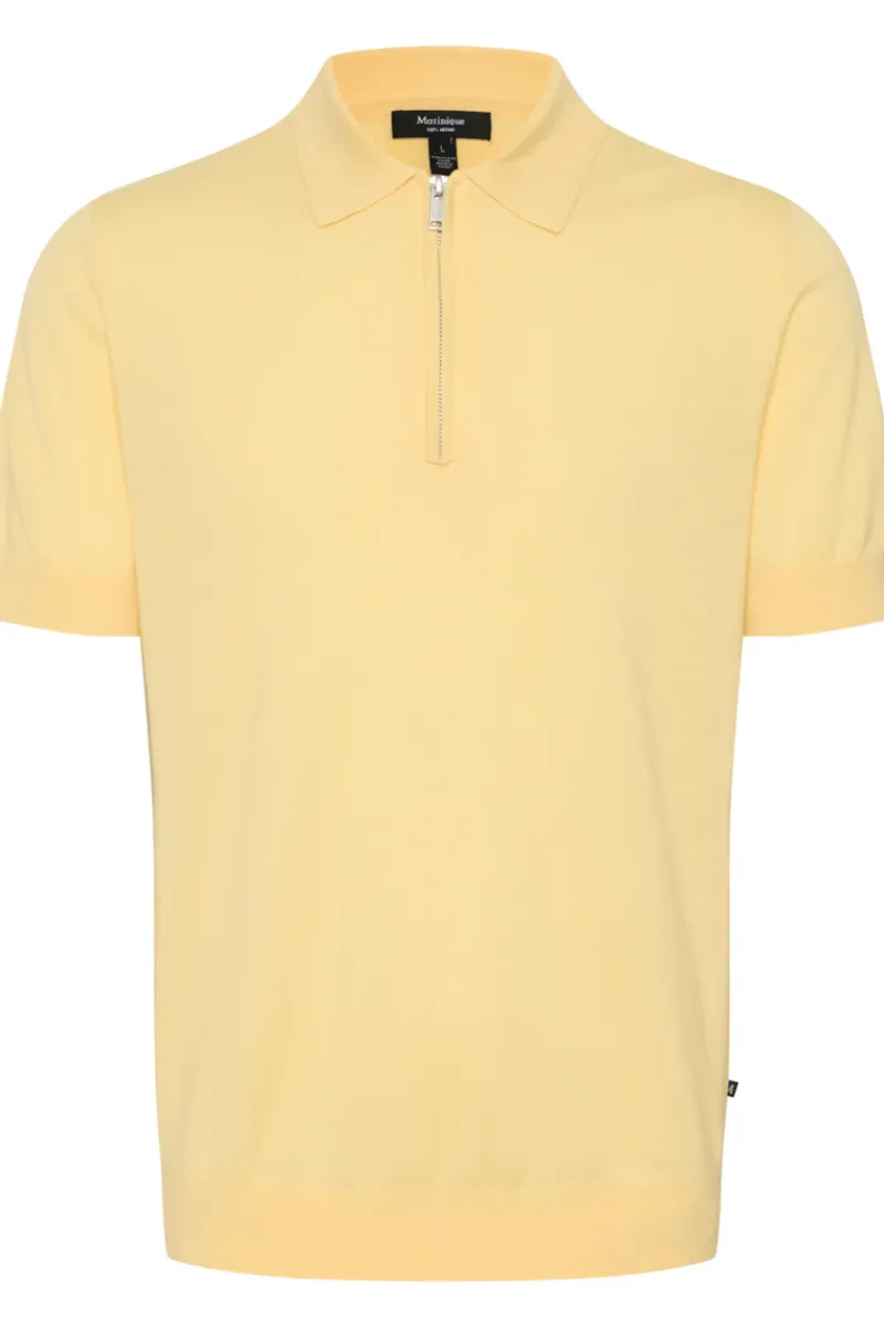 Matinique MAPolo Stickad tröja Outlet