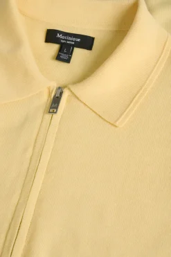 Matinique MAPolo Stickad tröja Outlet