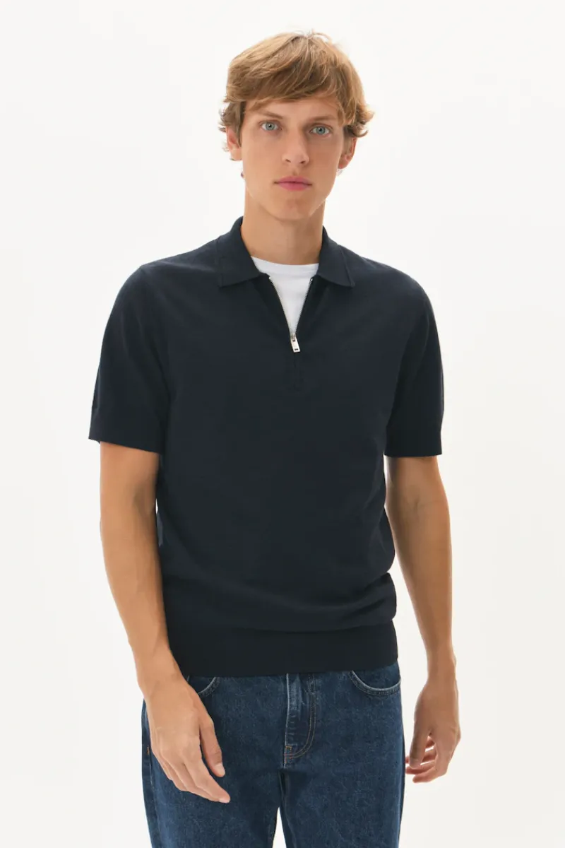 Matinique MAPolo Stickad tröja Outlet