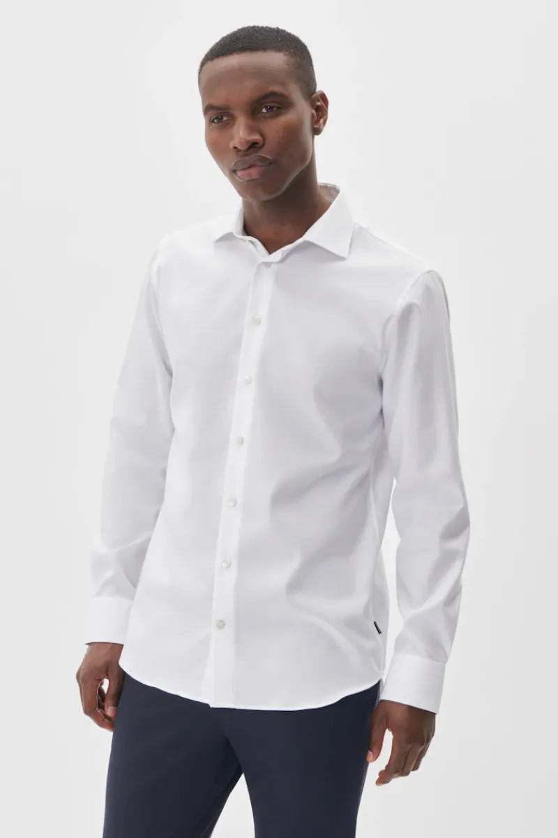 Matinique Marc Skjorta Fashion