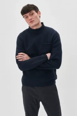Matinique MArelaxroll Heritage Pullover Online
