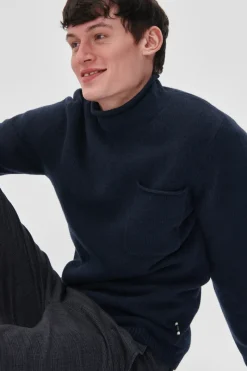 Matinique MArelaxroll Heritage Pullover Online