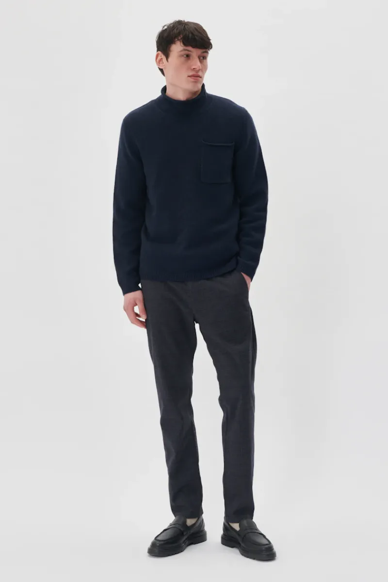 Matinique MArelaxroll Heritage Pullover Online