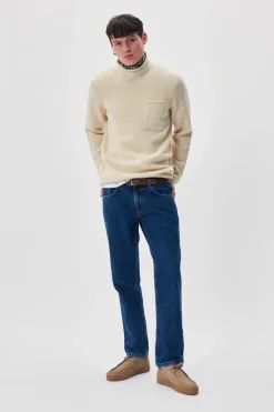 Matinique MArelaxroll Heritage Pullover Online
