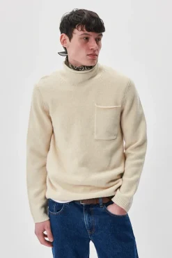 Matinique MArelaxroll Heritage Pullover Online
