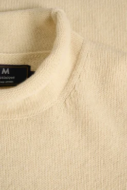 Matinique MArelaxroll Heritage Pullover Online