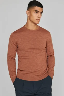 Matinique Margrate Merino Pullover Clearance