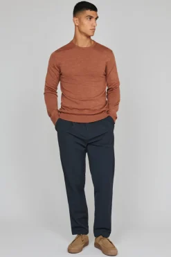 Matinique Margrate Merino Pullover Clearance