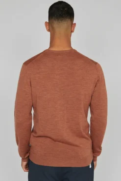 Matinique Margrate Merino Pullover Clearance