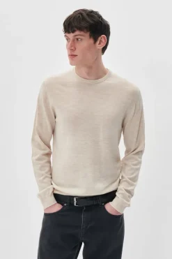 Matinique Margrate Merino Pullover Online