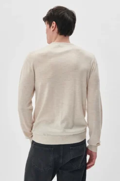 Matinique Margrate Merino Pullover Online