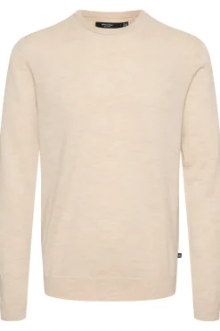Matinique Margrate Merino Pullover Online
