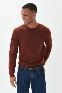 Matinique Margrate Merino Pullover Discount