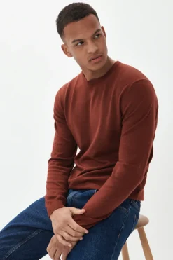 Matinique Margrate Merino Pullover Discount