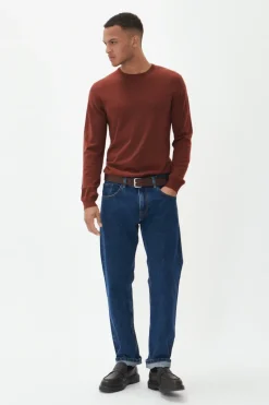 Matinique Margrate Merino Pullover Discount