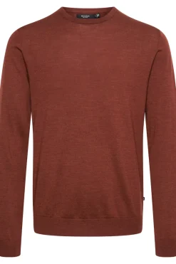 Matinique Margrate Merino Pullover Discount