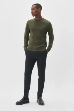 Matinique Margrate Merino Pullover Best