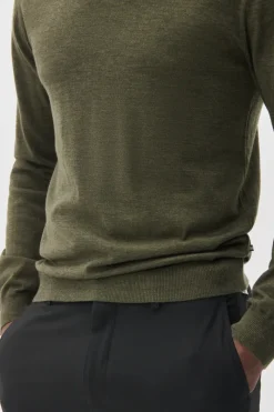 Matinique Margrate Merino Pullover Best