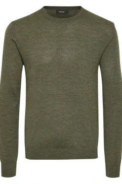 Matinique Margrate Merino Pullover Best