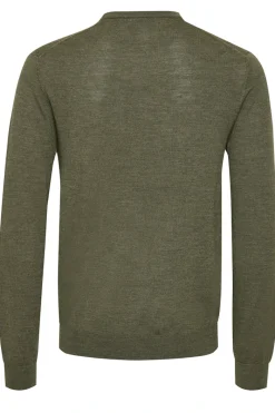 Matinique Margrate Merino Pullover Best