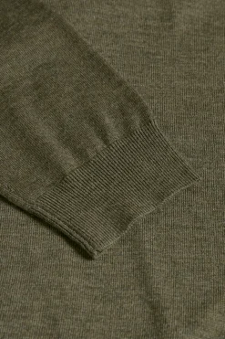Matinique Margrate Merino Pullover Best